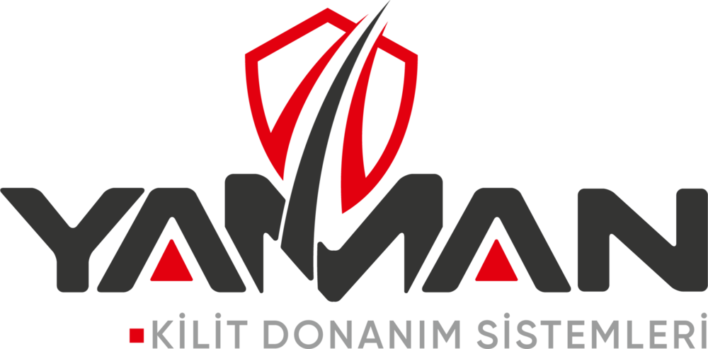 YAMAN KİLİT DONANIM SİSTEMLERİ Logo PNG Vector