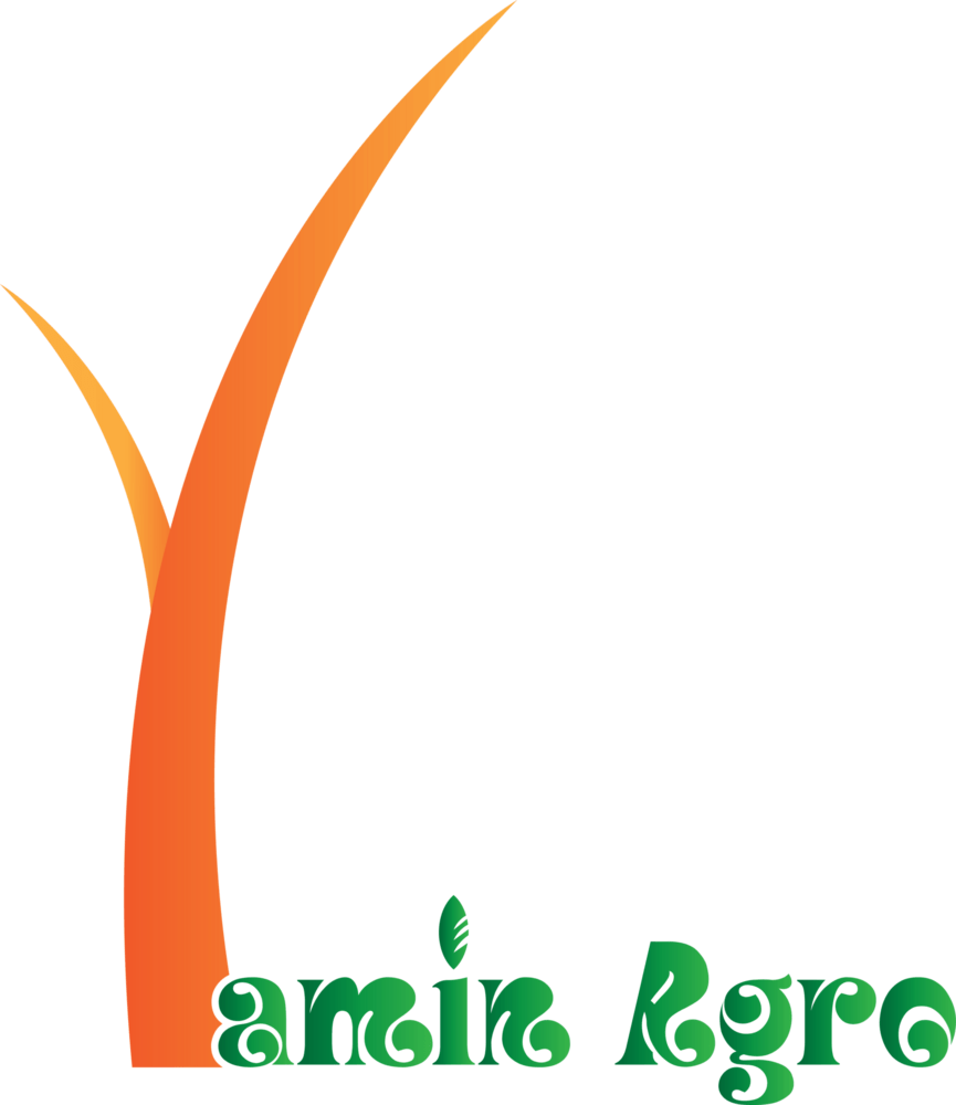 Yamin Agro Logo PNG Vector