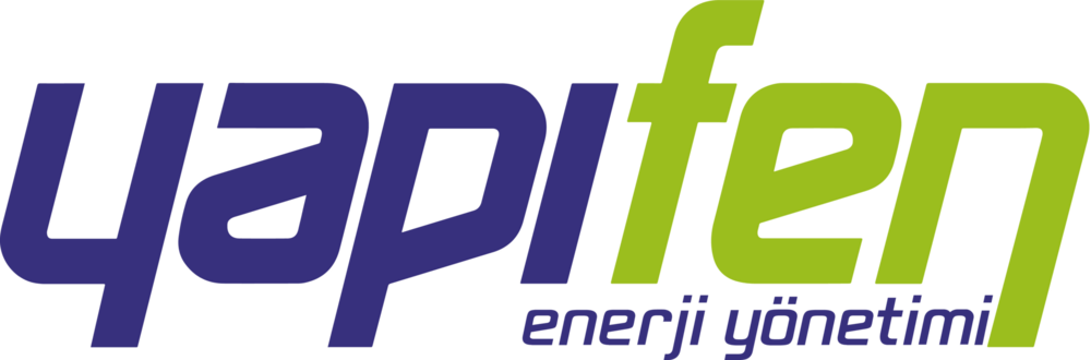 Yapıfen Enerji Logo PNG Vector