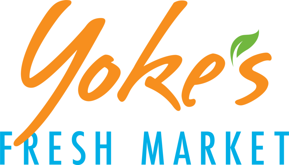 Yoke's Fresh Market Logo PNG Vector