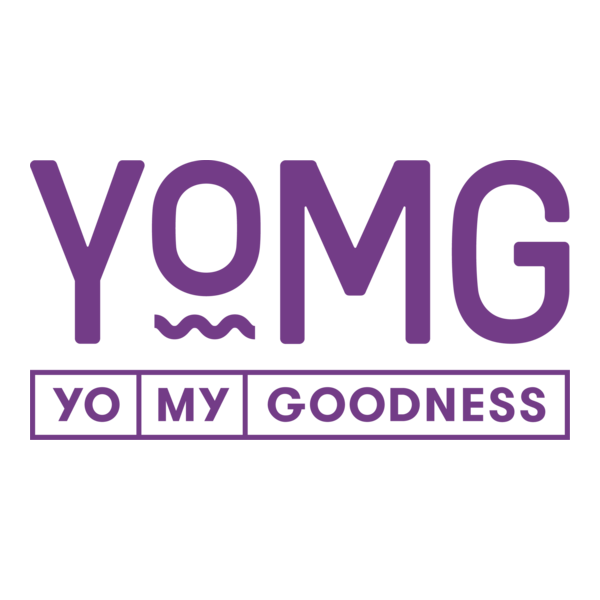 YOMG Logo PNG Vector