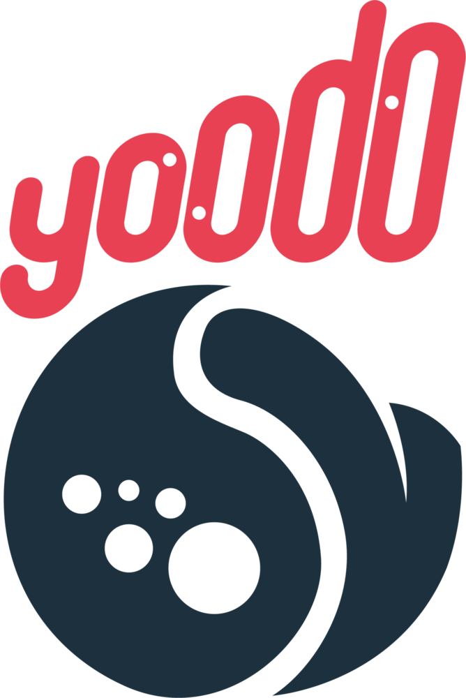 Yoodo O2 Esport Logo PNG Vector