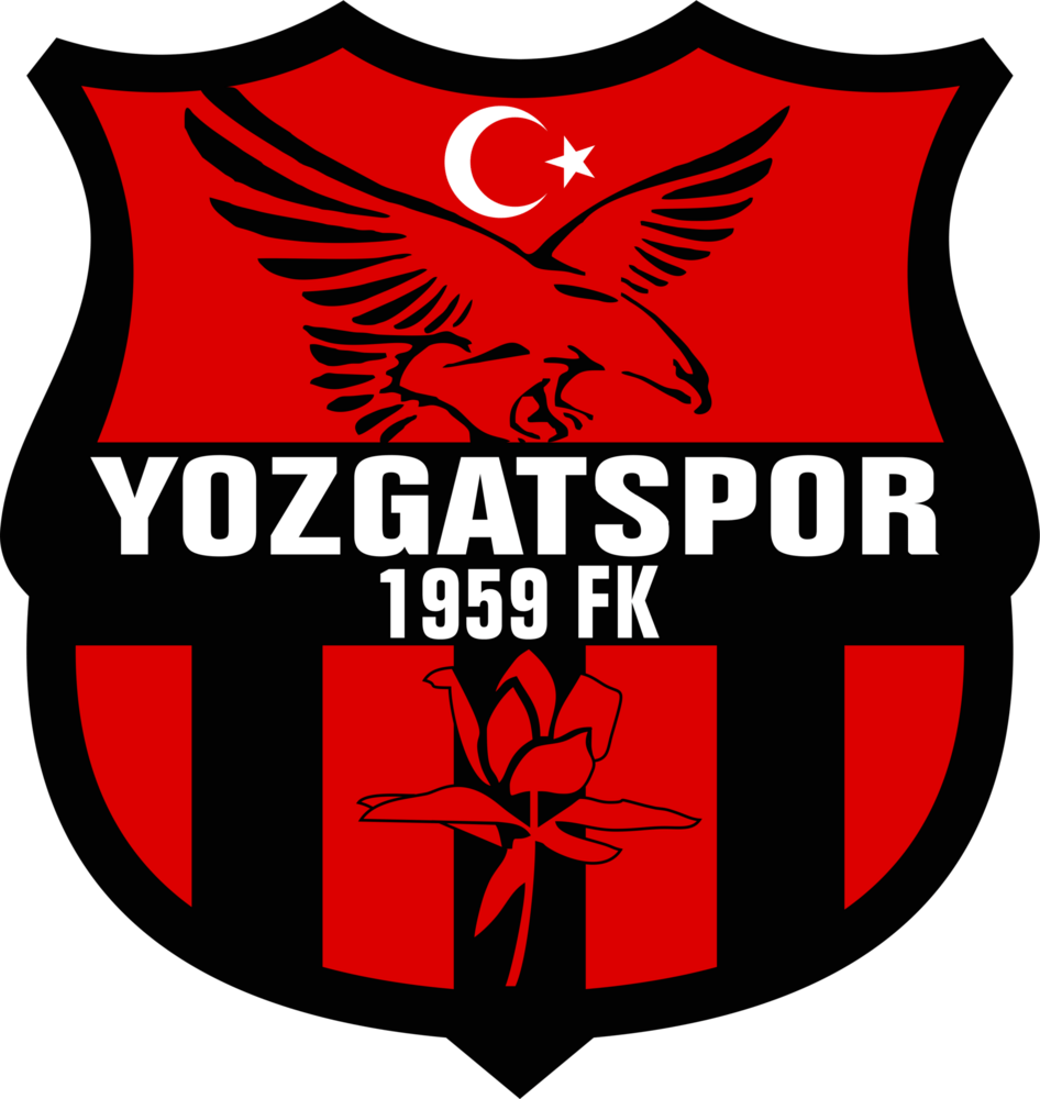 Yozgatspor 1959 FK Logo PNG Vector