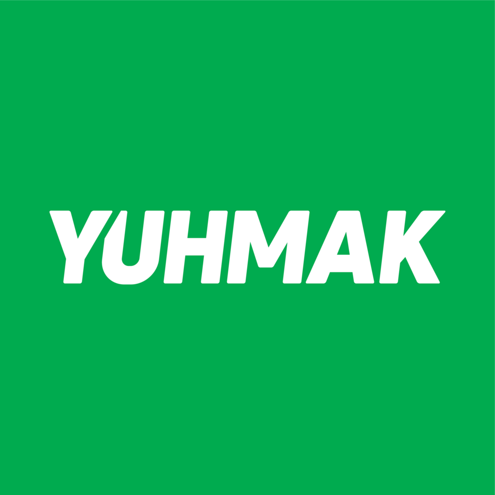 Yuhmak Logo PNG Vector