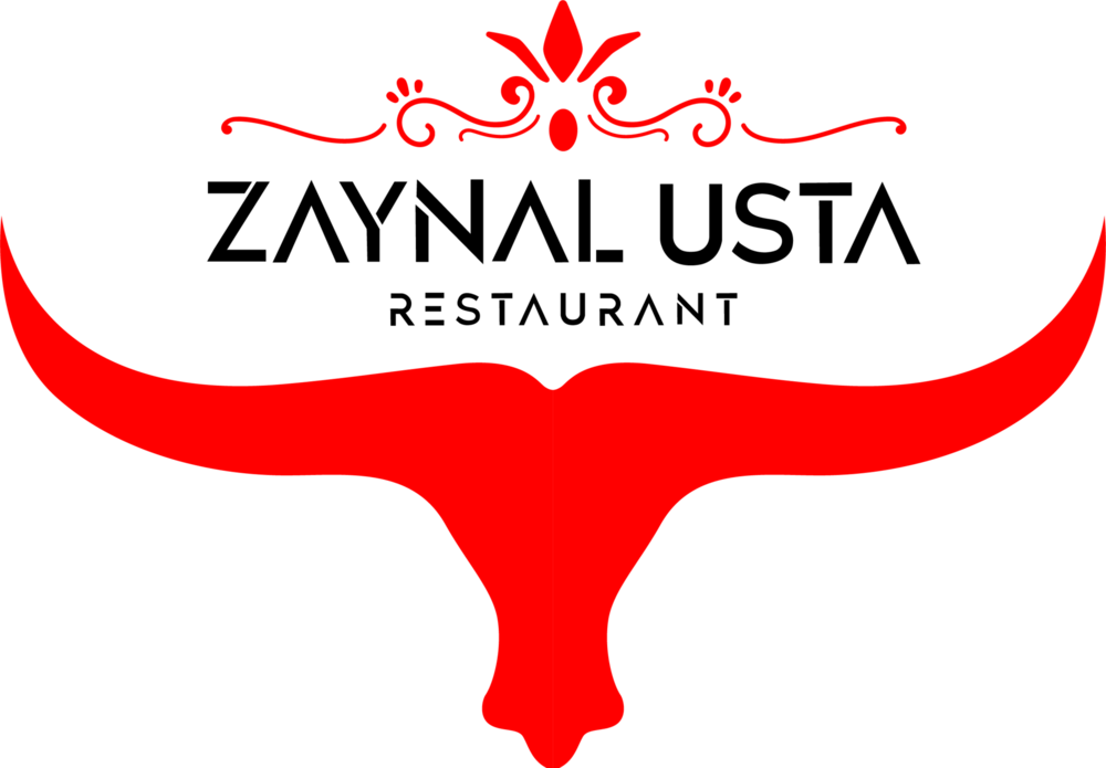 ZAYNAL USTA Logo PNG Vector