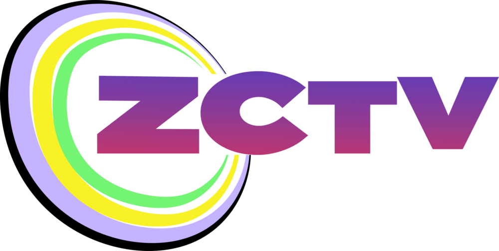 ZCTV Logo PNG Vector