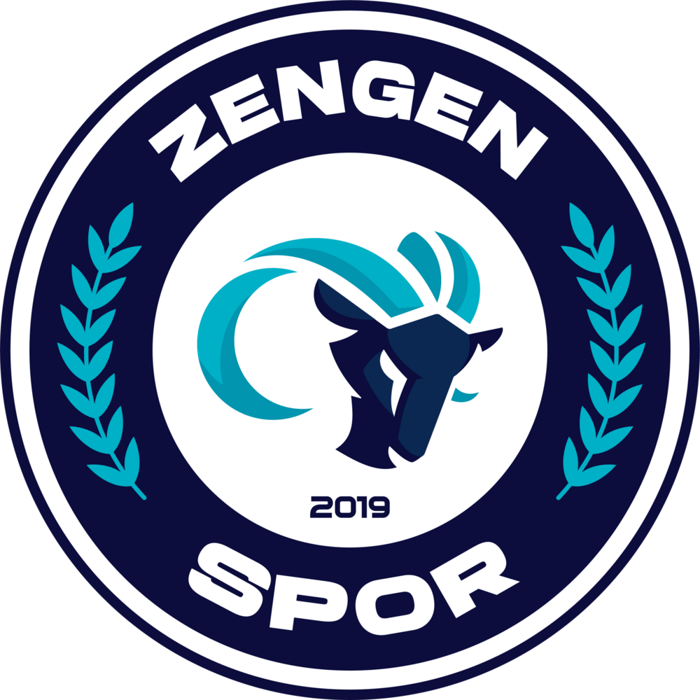 Zengenspor Logo PNG Vector