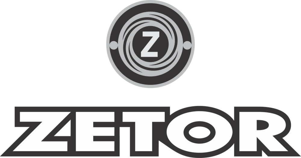 ZETOR Logo PNG Vector