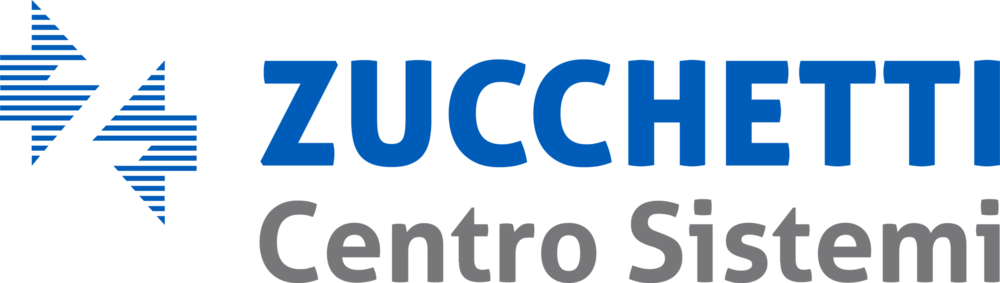 Zucchetti Centro Sistemi S.p.a. Logo PNG Vector