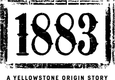 1883 Logo PNG Vector