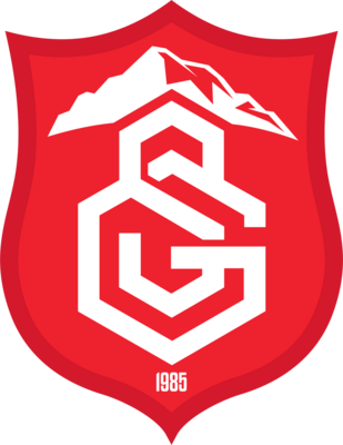 1985 Gödülspor Logo PNG Vector