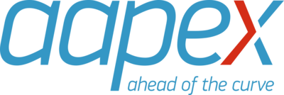 AAPEX Logo PNG Vector