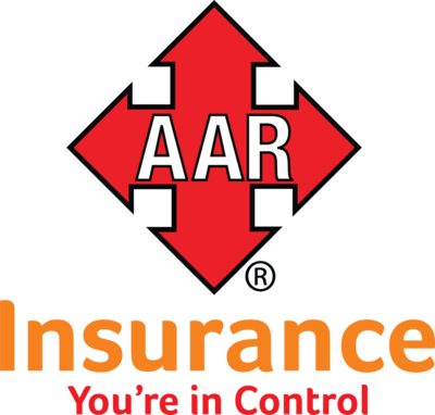 AAR Insurance Uganda Logo PNG Vector