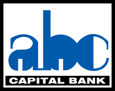 ABC Capital Bank Uganda Logo PNG Vector