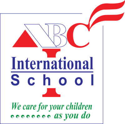 ABC International School Logo PNG Vector