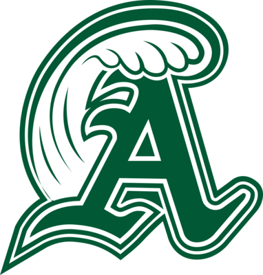 Abington High School Logo PNG Vector