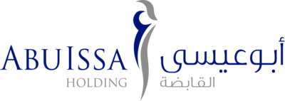 Abu Issa Holding Logo PNG Vector