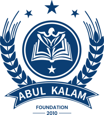 Abul Kalam Foundation Logo PNG Vector