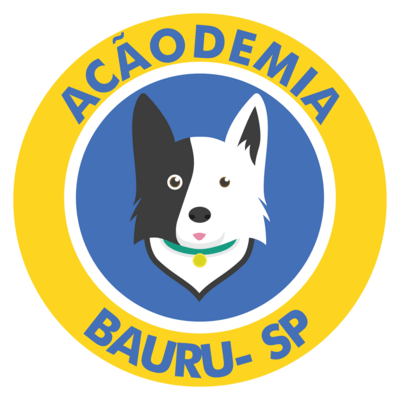 Acãodemia Bauru Logo PNG Vector