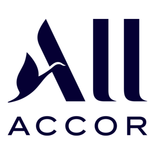 Accor Live Limitless Logo PNG Vector