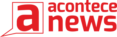 Acontece News Logo PNG Vector