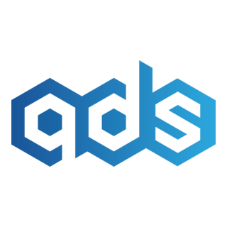 ADS Digital Partner Logo PNG Vector