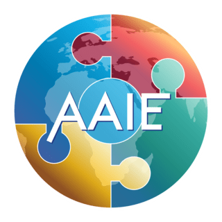 Advancement of International Education Logo PNG Vector