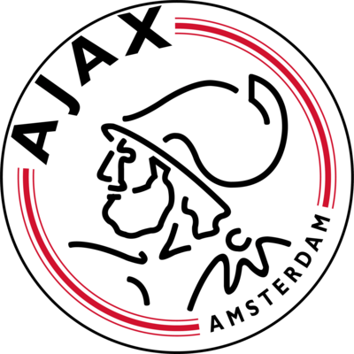 AFC Ajax Logo PNG Vector