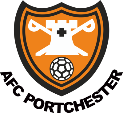 AFC Portchester Logo PNG Vector