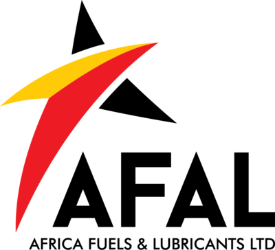 Africa Fuels & Lubricants Ltd AFAL Uganda Logo PNG Vector