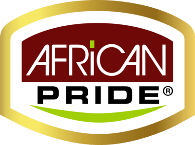 African Pride Logo PNG Vector