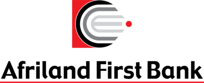 Afriland First Bank Uganda Logo PNG Vector