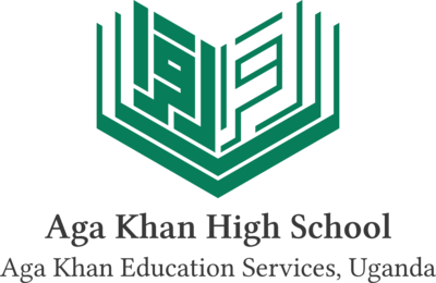 Aga Khan High Schoool (Education Services) Uganda Logo PNG Vector