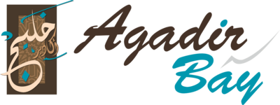 agadir bay Logo PNG Vector