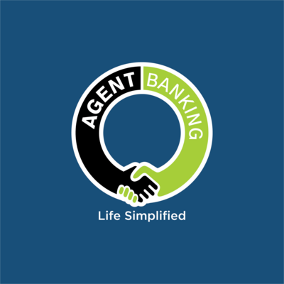 Agent Banking Uganda Logo PNG Vector