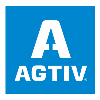 AGTIV Logo PNG Vector