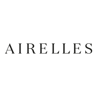 Airelles Collection Logo PNG Vector