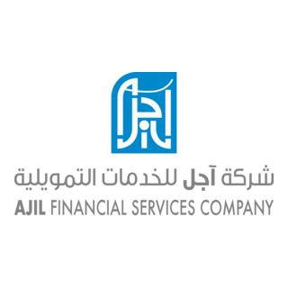 AJIL FINANCIAL SERVICES Logo PNG Vector