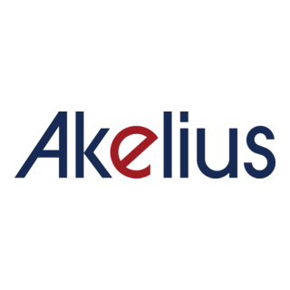 Akelius Logo PNG Vector