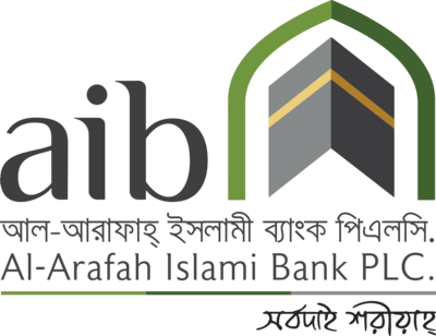 Al-Arafah Islami Bank PLC Logo PNG Vector