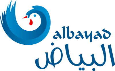 Al Bayad Co. Ltd. Logo PNG Vector