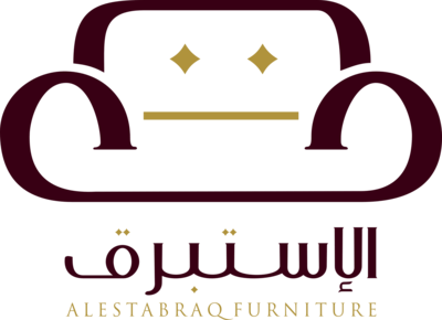 Al Estabraq Furniture Logo PNG Vector