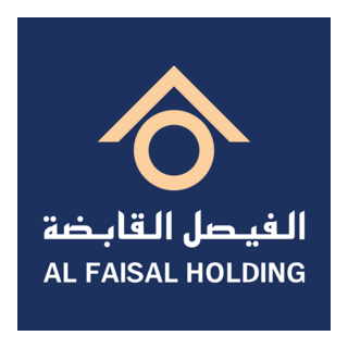 AL FAISAL HOLDING Company Logo PNG Vector