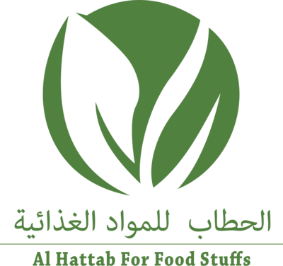 Al Hattab For Food Stuffs Logo PNG Vector