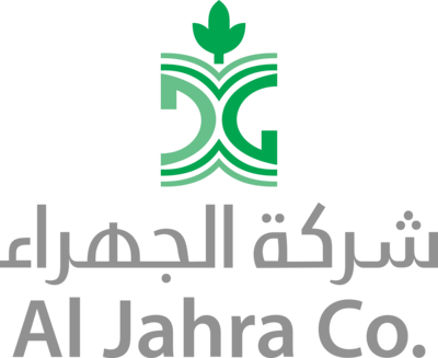 Al Jahra Company Logo PNG Vector