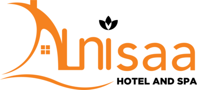 Al-Nisaa Hotel and Spa Jinja Logo PNG Vector