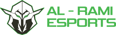 AL RAMI ESPORTS Logo PNG Vector