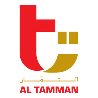AL TAMMAN INVESTMENT LLC Logo PNG Vector