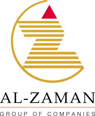 AL - ZAMAN GROUP OF COMPANIES Logo PNG Vector