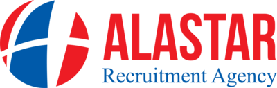 Alastar Recruitment Agency Uganda Logo PNG Vector